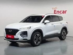 Hyundai Santa fe Diesel 2.0 2Wd Exclusive, снимка 1