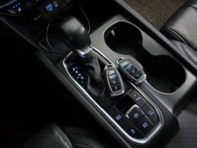 Hyundai Santa fe Diesel 2.0 2Wd Exclusive, снимка 8