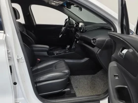 Hyundai Santa fe Diesel 2.0 2Wd Exclusive, снимка 10