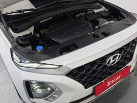 Hyundai Santa fe Diesel 2.0 2Wd Exclusive, снимка 5