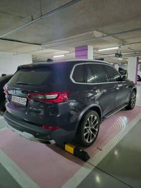 BMW X5 xDrive 30d xLine| 265к.с.| ВКЛ.ТЕХНОТЕСТ, снимка 4