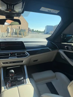 BMW X6 * COMPETITION * СНИМКА С ВСИЧКИ ДОБАВЕНИ ОПЦИИ * , снимка 8