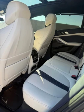 BMW X6 * COMPETITION * СНИМКА С ВСИЧКИ ДОБАВЕНИ ОПЦИИ * , снимка 9