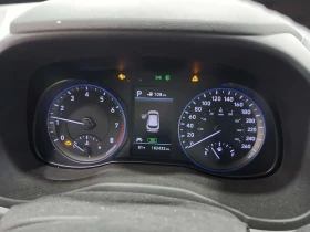 Hyundai Kona  ULTIMATE | ДИСТРОНИК | HUD | ЦЕНА ДО БЪЛГАРИЯ , снимка 9