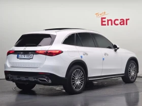 Mercedes-Benz GLC GLC220 d 4MATIC| 194к.с.| ВКЛ.ТЕХНОТЕСТ, снимка 2