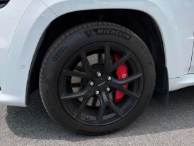 Jeep Grand cherokee * SRT * АВТОКРЕДИТ БЕЗ ПЪРВОНАЧАЛНА ВНОСКА* , снимка 7
