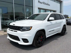 Jeep Grand cherokee * SRT * АВТОКРЕДИТ БЕЗ ПЪРВОНАЧАЛНА ВНОСКА* , снимка 1