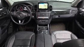 Mercedes-Benz GLS 350d 4MATIC* 360* КОЖА* ОБДУХВ* МОНИТОРИ* ПАНО, снимка 5
