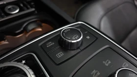 Mercedes-Benz GLS 350d 4MATIC* 360* КОЖА* ОБДУХВ* МОНИТОРИ* ПАНО, снимка 14