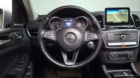 Mercedes-Benz GLS 350d 4MATIC* 360* КОЖА* ОБДУХВ* МОНИТОРИ* ПАНО, снимка 10