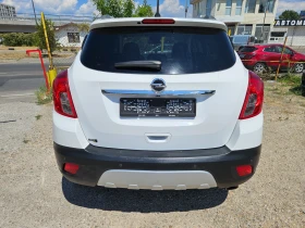 Opel Mokka АВТОМАТИК БЕНЗИН, снимка 6