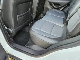 Opel Mokka АВТОМАТИК БЕНЗИН, снимка 15