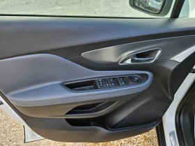 Opel Mokka АВТОМАТИК БЕНЗИН, снимка 12