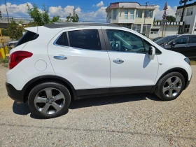 Opel Mokka АВТОМАТИК БЕНЗИН, снимка 4