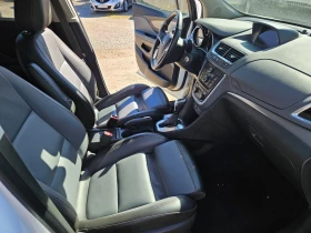 Opel Mokka АВТОМАТИК БЕНЗИН, снимка 8