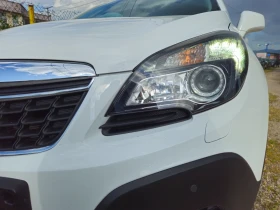 Opel Mokka АВТОМАТИК БЕНЗИН, снимка 7