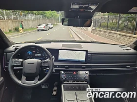 Hyundai Santa fe HEV 4x4| BOSE| 360| DIST| HEADUP| 7МЕСТА| НАДУВАНЕ, снимка 7