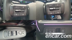 Hyundai Santa fe HEV 4x4| BOSE| 360| DIST| HEADUP| 7МЕСТА| НАДУВАНЕ, снимка 11