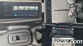 Hyundai Santa fe HEV 4x4| BOSE| 360| DIST| HEADUP| 7МЕСТА| НАДУВАНЕ, снимка 15