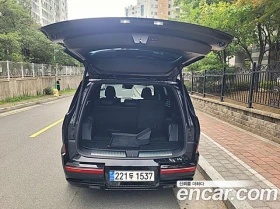 Hyundai Santa fe HEV 4x4| BOSE| 360| DIST| HEADUP| 7МЕСТА| НАДУВАНЕ, снимка 4