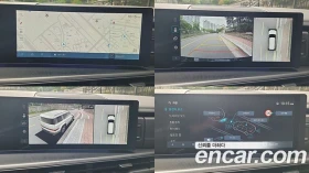 Hyundai Santa fe HEV 4x4| BOSE| 360| DIST| HEADUP| 7МЕСТА| НАДУВАНЕ, снимка 13