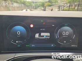 Hyundai Santa fe HEV 4x4| BOSE| 360| DIST| HEADUP| 7МЕСТА| НАДУВАНЕ, снимка 9