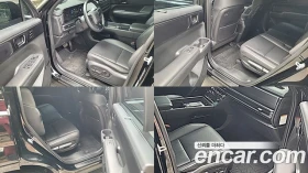 Hyundai Santa fe HEV 4x4| BOSE| 360| DIST| HEADUP| 7МЕСТА| НАДУВАНЕ, снимка 10
