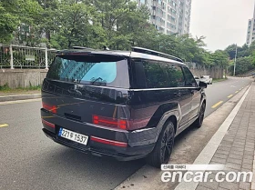 Hyundai Santa fe HEV 4x4| BOSE| 360| DIST| HEADUP| 7МЕСТА| НАДУВАНЕ, снимка 5