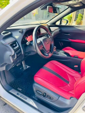 Lexus UX 250h | CARFAX | БЕЗ ИНЦИДЕНТИ, снимка 8