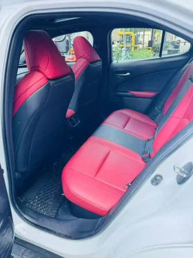 Lexus UX 250h | CARFAX | БЕЗ ИНЦИДЕНТИ, снимка 9