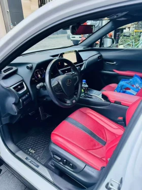 Lexus UX 250h | CARFAX | БЕЗ ИНЦИДЕНТИ, снимка 7