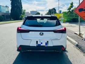 Lexus UX 250h | CARFAX | БЕЗ ИНЦИДЕНТИ, снимка 6