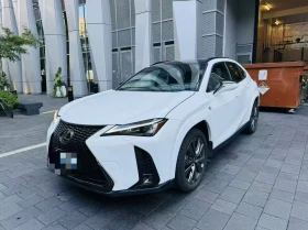Lexus UX 250h | CARFAX | БЕЗ ИНЦИДЕНТИ, снимка 1