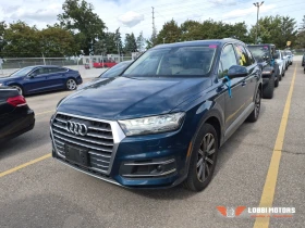 Audi Q7, снимка 1