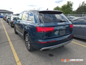 Audi Q7, снимка 4