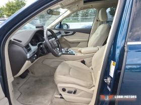 Audi Q7, снимка 5