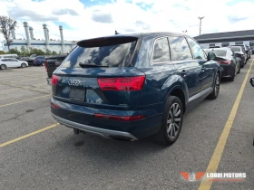Audi Q7, снимка 3
