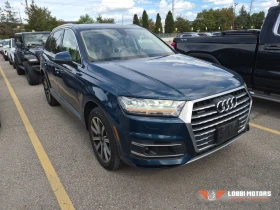 Audi Q7, снимка 2