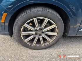 Audi Q7, снимка 6