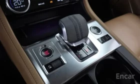 Jaguar F-PACE P250 SE * MERIDIAN * ОБДУХВАНЕ * ПАНО * KEYLESS, снимка 9