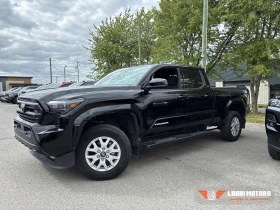 Toyota Tacoma, снимка 2