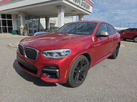 BMW X4 * M40i * CARFAX * БЕЗ ПЪРВОНАЧАЛНА ВНОСКА, снимка 1