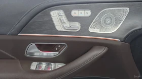 Mercedes-Benz GLE 450 AMG Line| BLACK WOOD| AIR| 360| VENTED S| HUD, снимка 14