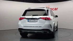 Mercedes-Benz GLE 450 AMG Line| BLACK WOOD| AIR| 360| VENTED S| HUD, снимка 3
