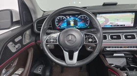 Mercedes-Benz GLE 450 AMG Line| BLACK WOOD| AIR| 360| VENTED S| HUD, снимка 11