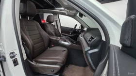 Mercedes-Benz GLE 450 AMG Line| BLACK WOOD| AIR| 360| VENTED S| HUD, снимка 9