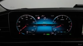 Mercedes-Benz GLE 450 AMG Line| BLACK WOOD| AIR| 360| VENTED S| HUD, снимка 12