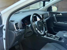 Kia Sportage Diesel-MILD HIBRYD* GT-Line* DISTRONIC+ * 142 000k, снимка 8