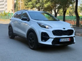 Kia Sportage Diesel-MILD HIBRYD* GT-Line* DISTRONIC+ * 142 000k, снимка 3