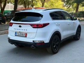 Kia Sportage Diesel-MILD HIBRYD* GT-Line* DISTRONIC+ * 142 000k, снимка 6